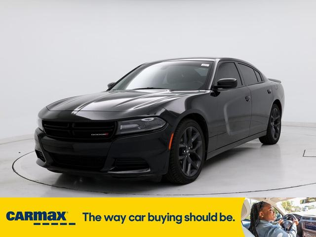 2021 dodge charger sxt