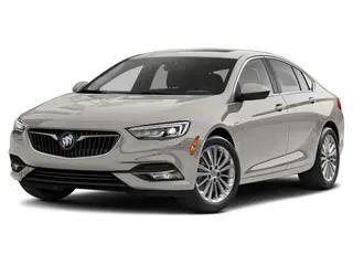 2018 buick regal sportback essence