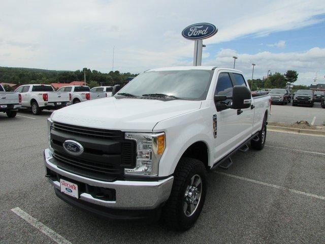 used 2017 ford f250 xl graniteville, sc 29829 for sale in graniteville, south carolina