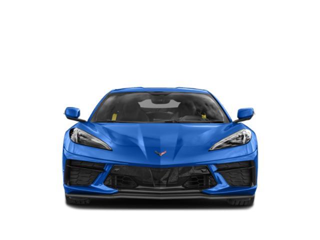 2020 chevrolet corvette stingray w/3lt