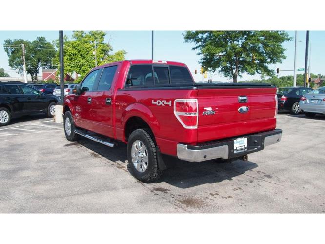 used 2011 ford f150 xlt rapid city, sd 57701 for sale in jolly acres, south dakota