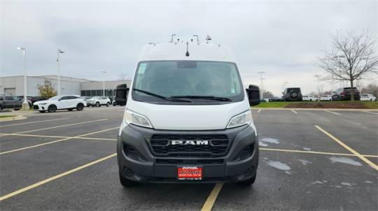 2023 RAM