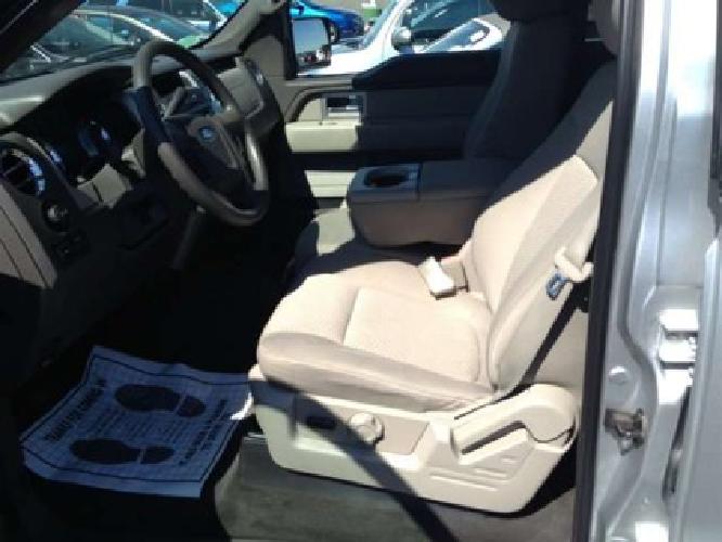 2010 ford f-150 xlt in columbus, oh