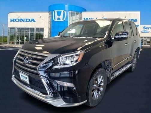 2018 lexus gx 460 base in madison, wisconsin