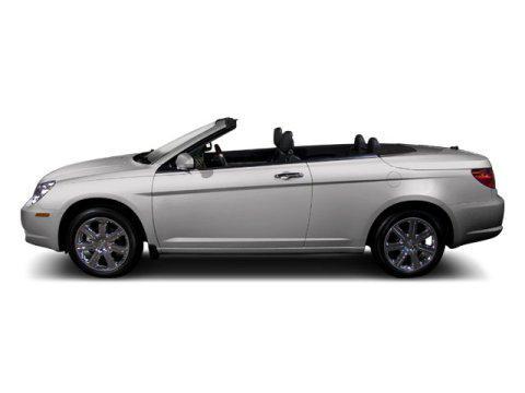 2010 chrysler sebring base
