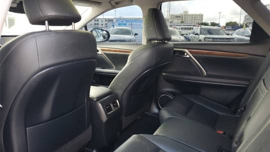 2021 Lexus RX