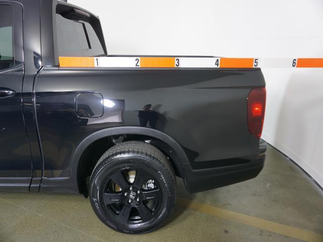 2017 honda ridgeline black edition awd black edition 4dr crew cab 5.3 ft. sb for sale in reno, nevada