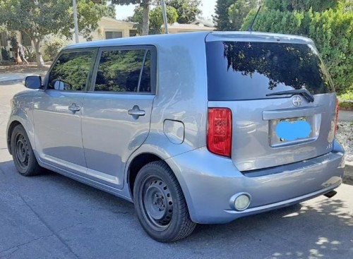 2009 scion xb for sale in california by owner