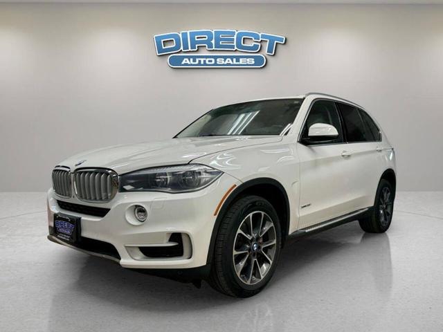 2014 bmw x5 xdrive35i
