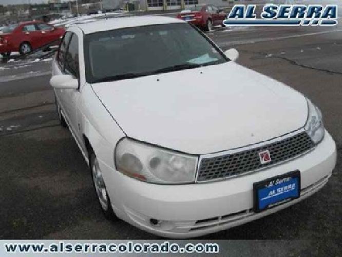 2004 saturn l-series l300 2 in colorado springs, co