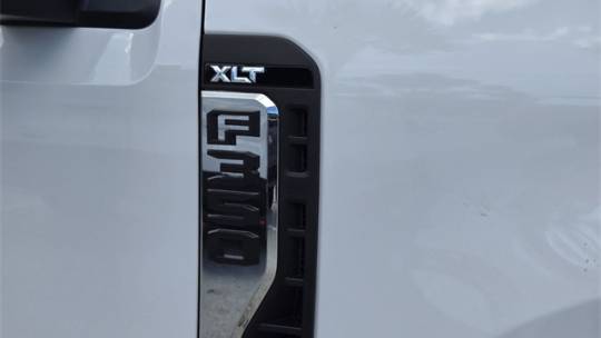 2024 Ford F-350