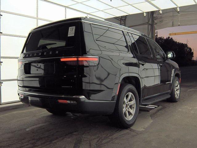 2022 jeep wagoneer series i 4x4