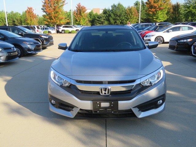 used 2018 honda civic ex-t sedan rock hill, sc 29730 for sale in rock hill, south carolina