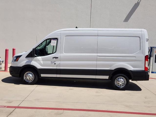 2023 ford transit-350 base
