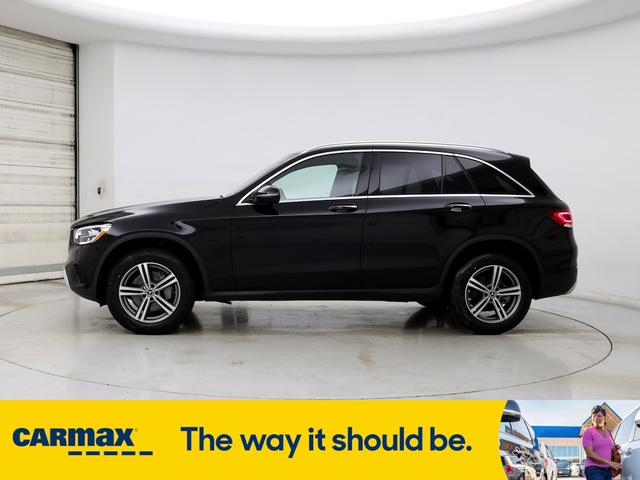 2020 mercedes-benz glc 300
