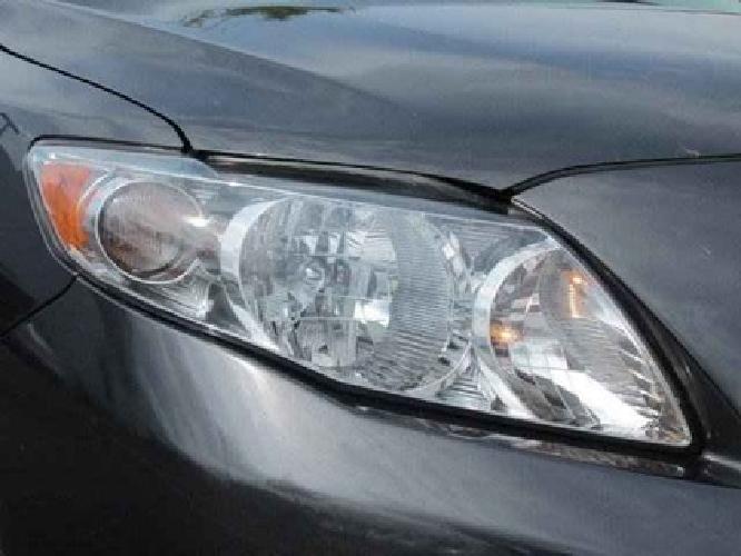 2010 toyota corolla le in gainesville, fl