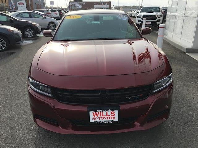 2017 dodge charger sxt awd sxt 4dr sedan for sale in hollister, idaho