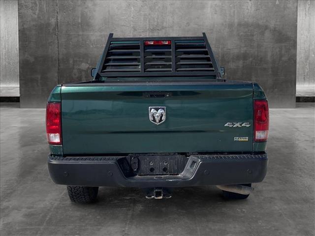2019 ram 1500 tradesman