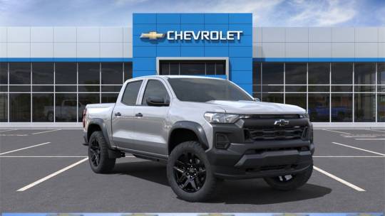 2024 Chevrolet
