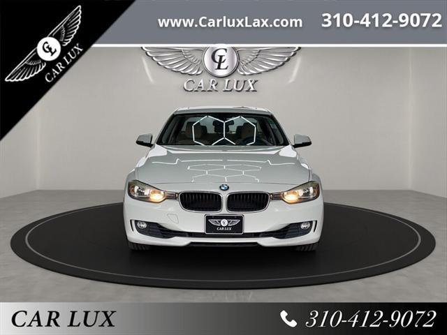 2013 bmw 328 328i