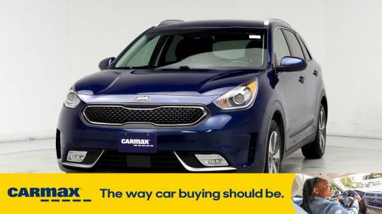 2019 Kia Niro