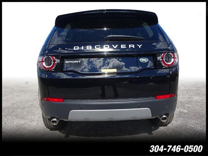 used 2019 land rover discovery sport se charleston, wv 25309 for sale in charleston, west virginia