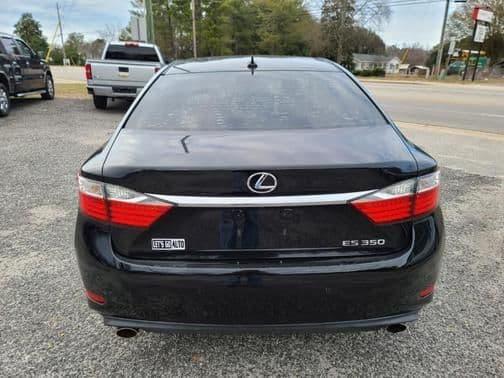 2014 lexus es 350 base in florence, south carolina