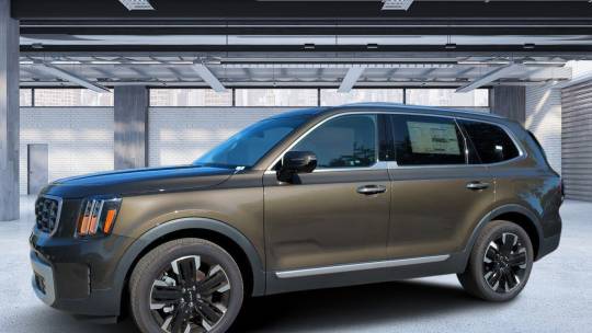 2024 Kia Telluride