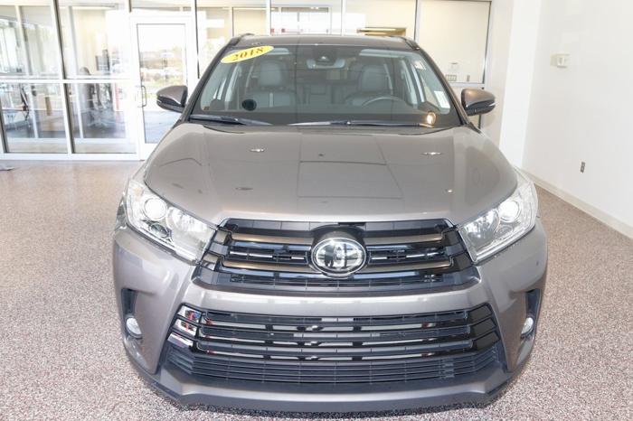 used 2018 toyota highlander se johnson city, tn 37601 for sale in johnson city, tennessee