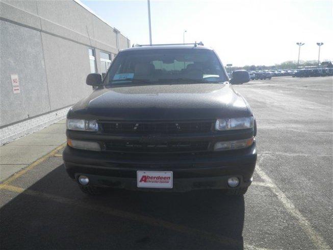 2006 chevrolet tahoe 4wd for sale in aberdeen, south dakota