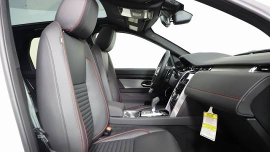2023 land rover discovery sport p250 s r-dynamic
