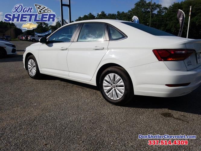 used 2019 volkswagen jetta crowley, la 70526 for sale in crowley, louisiana