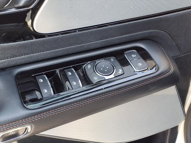 2020 lincoln aviator reserve awd