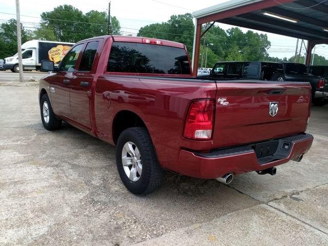used 2014 ram 1500 express houston, ms 38851 for sale in buena vista, mississippi