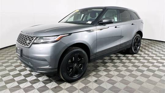 2018 Land Rover Range Rover Velar