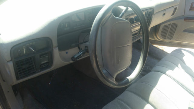 1994 chevy caprice wagon impala ss