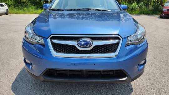 2015 Subaru Xv crosstrek