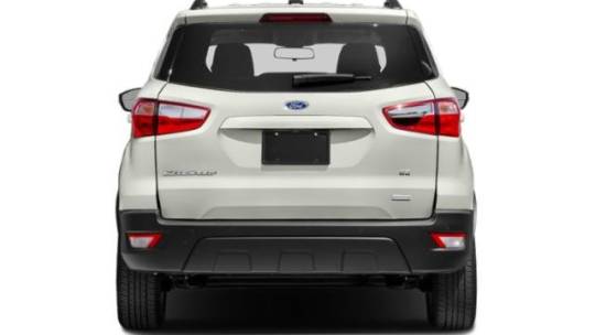 2022 Ford EcoSport