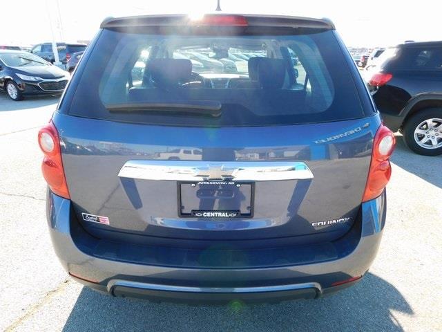 2014 chevrolet equinox ls ls 4dr suv for sale in jonesboro, arkansas
