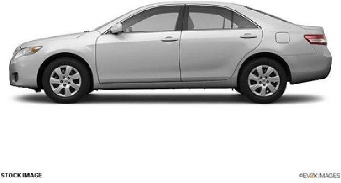 2011 toyota camry se in asheville, nc