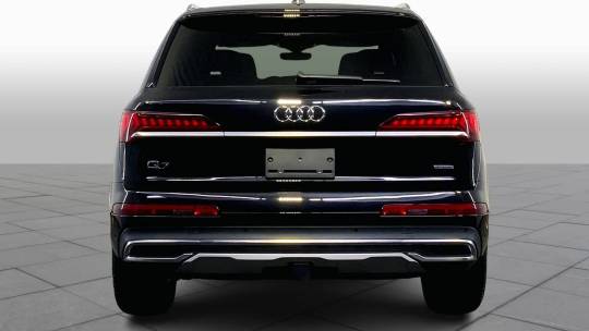 2021 Audi Q7