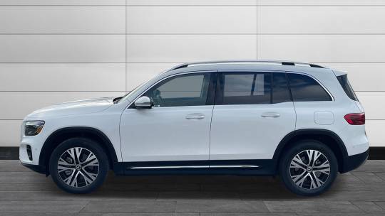 2024 Mercedes-Benz GLB