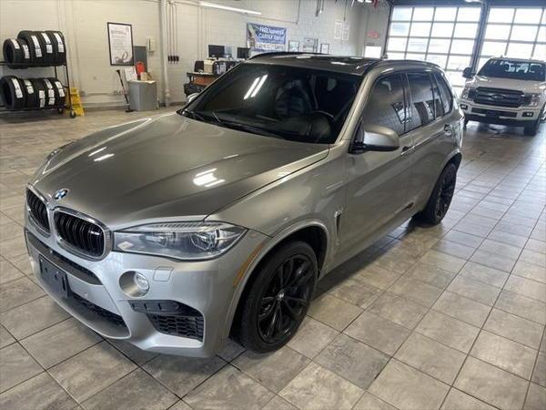 2016 bmw x5 m in saint louis, missouri