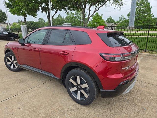 2024 honda prologue touring