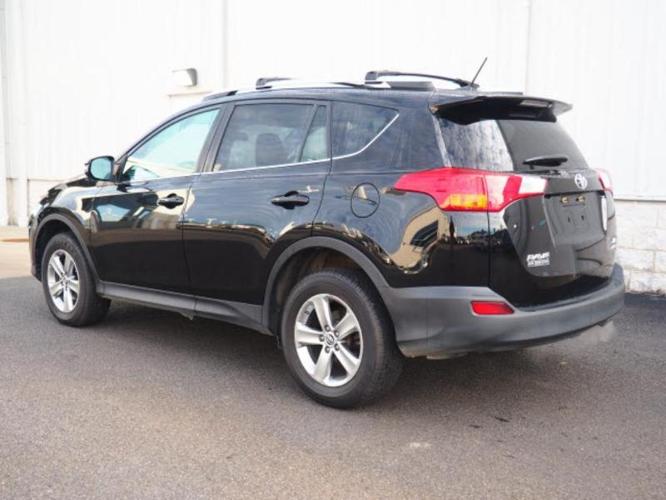 2015 toyota rav4 xle awd xle 4dr suv for sale in triadelphia, west virginia