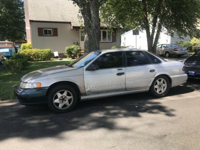 92 taurus sho