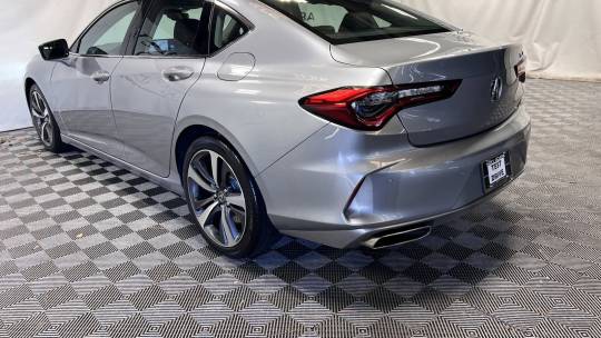 2024 Acura TLX