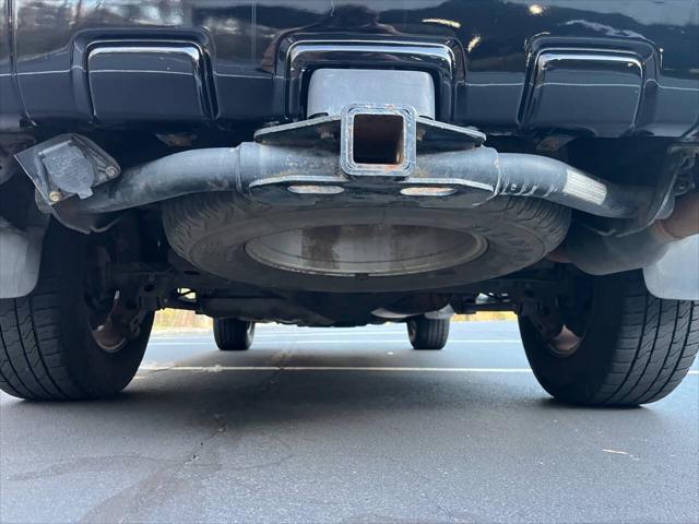 2006 toyota 4runner sport v8