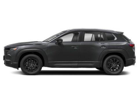 2024 mazda cx-50 2.5 s select