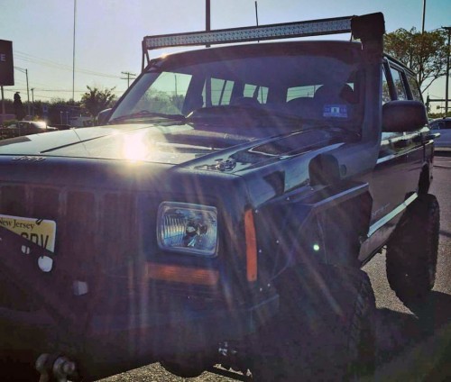 2000 jeep cherokee xj for sale in new jersey by owner